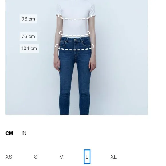 ZARA Satin Midi Dress – Pastel Pink – Size L – New (No Tags) 🎀 - Picture 13 of 13